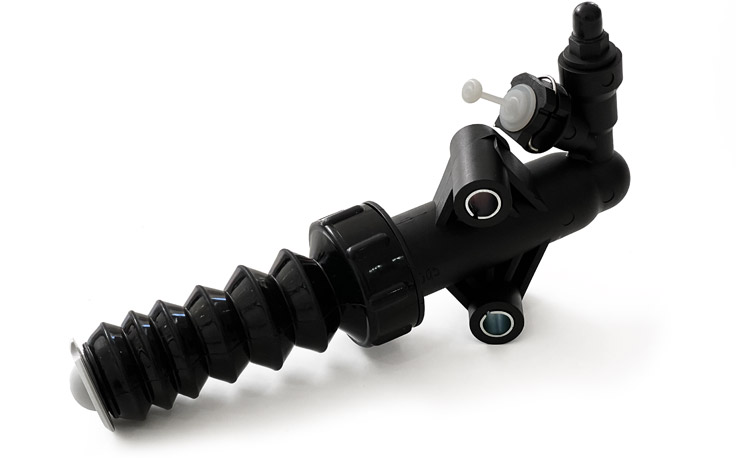 DUSSEL CILINDRO ESCLAVO DE EMBRAGUE PEUGEOT 207/307 CIT C3 C4