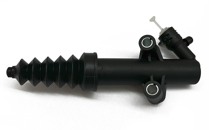 DUSSEL CILINDRO ESCLAVO DE EMBRAGUE PEUGEOT 207 208 2008 CIT C3 DS3