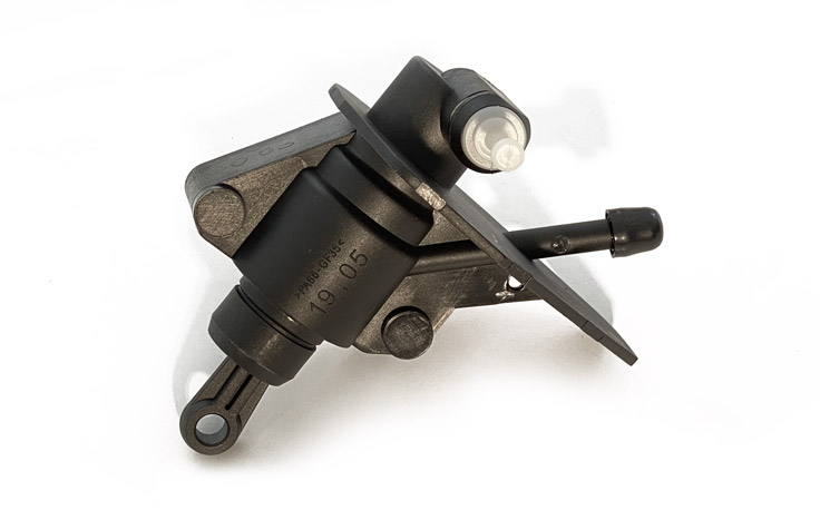 DUSSEL CILINDRO MAESTRO DE EMBRAGUE FORD FIESTA 98/02 KA 98/14