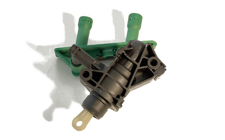DUSSEL CILINDRO MAESTRO DE EMBRAGUE FORD FOCUS 96/10