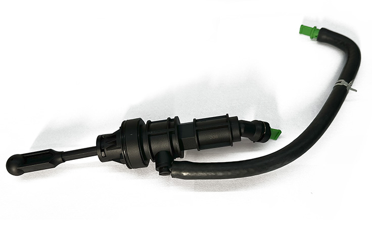 DUSSEL CILINDRO MAESTRO DE EMBRAGUE JEEP PATRIOT COMPASS 07>