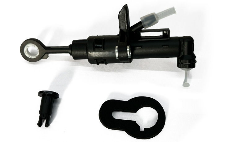 DUSSEL CILINDRO MAESTRO DE EMBRAGUE VW POLO 17/21 T-CROSS A1