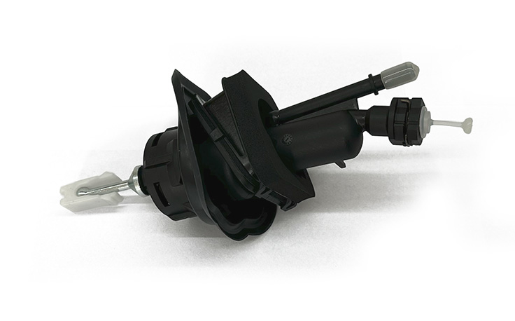 DUSSEL CILINDRO MAESTRO DE EMBRAGUE FORD KUGA/ FOCUS II/C30/S40