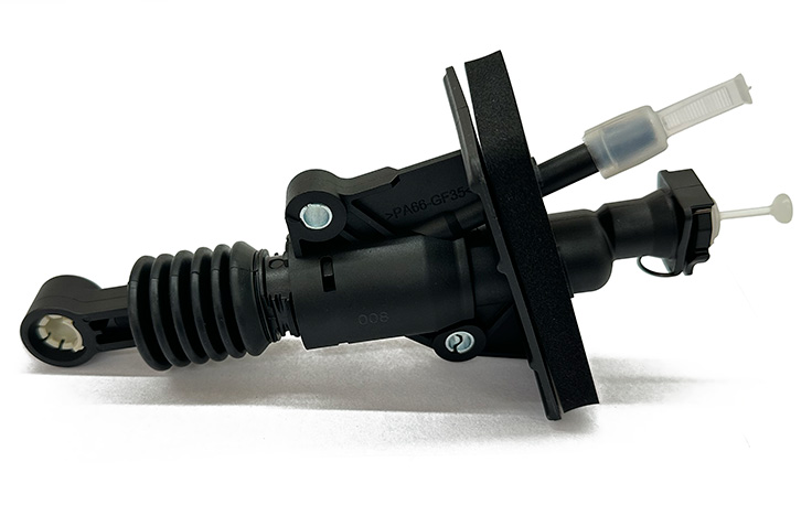 DUSSEL CILINDRO MAESTRO DE EMBRAGUE CHEV TRACKER/ ONIX 20>