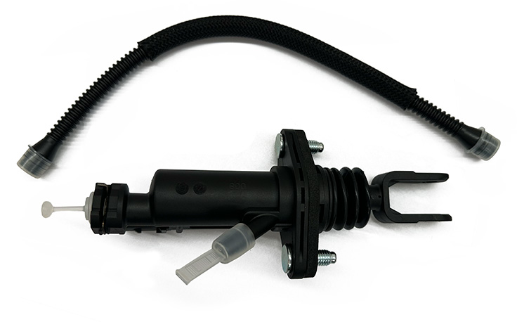 DUSSEL CILINDRO MAESTRO DE EMBRAGUE CHEV S10/ TRAILBLAZER