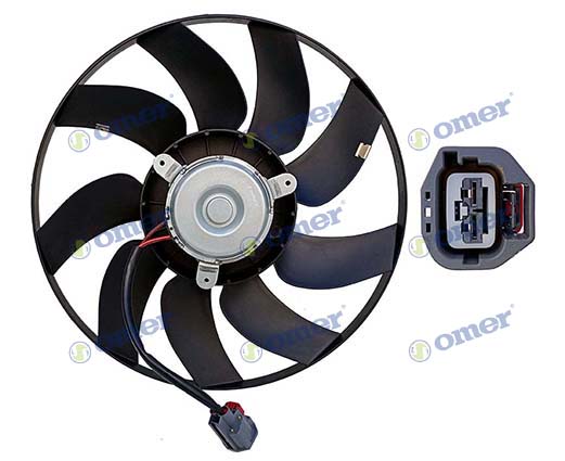 OMER ELECTRO CHEVROLET COBALT ONIX PRISMA 17/20