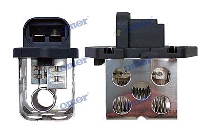 OMER RESISTENCIA RENAULT CLIO 98/16