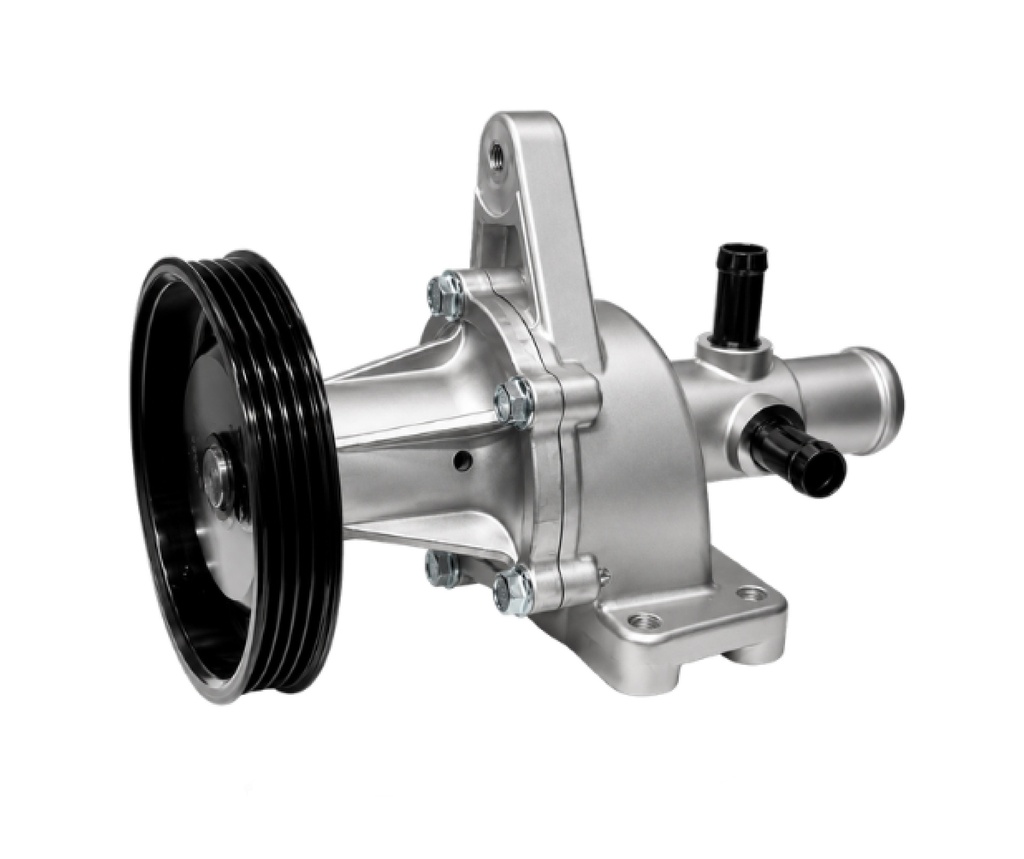 VMG BOMBA AGUA C/TAPA LIFAN FOISON 1.2 16V 18> CHECROLET SPARK 1.2 (B12D1) 11/17