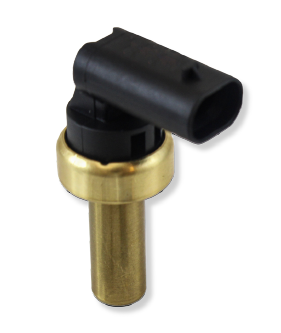 MLH SENSOR TEMPERATURA AGUA CHEVROLET CRUZE II SEDAN MT/AT CRUZE II MT/AT 5P CRUZE PREMIER AT EQUINOX 4X4 / 4X2 AT