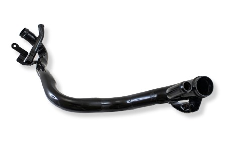 MLH TUBO FLUJO AGUA VW AMAROK 4X2/4X4 2.0L