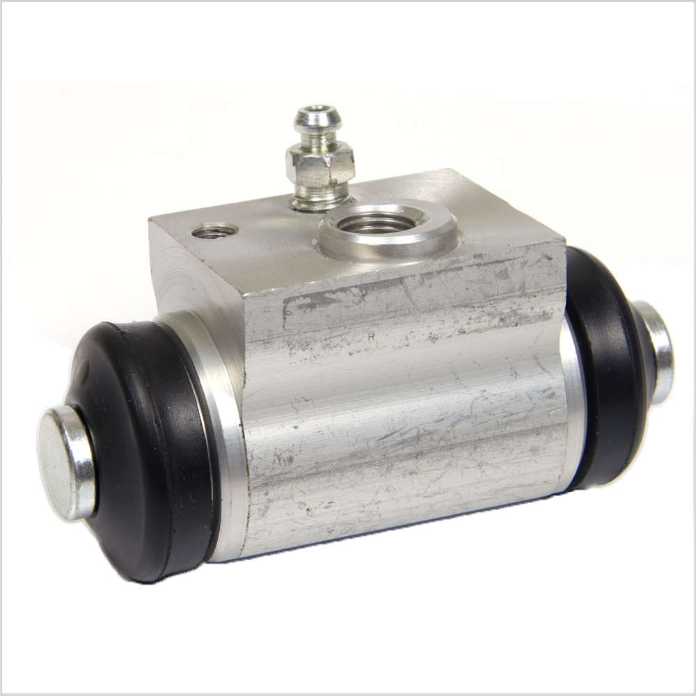 CONTROIL CILINDROS DE RUEDA CIT C3 06/12 C/ABS PEUGEOT 106 99/01 C/ABS 206SW 05/08 207 PASSION 09> SIST TRW
