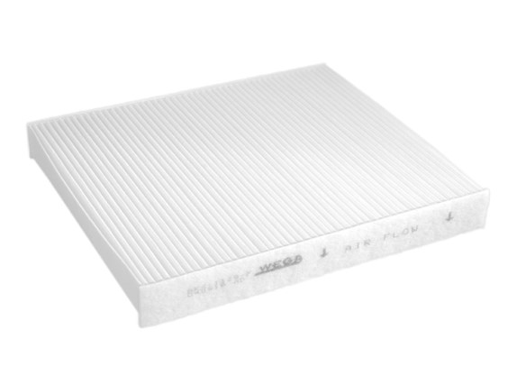 WEGA FILTRO DE HABITACULO VW POLO 17> VIRTUS 18> T-CROSS 19> 1.6 16V