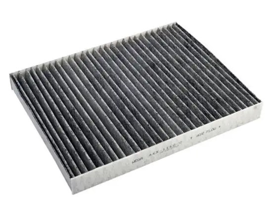 WEGA FILTRO DE HABITACULO VW AMAROK  2.0 TD 163CV 10> C/CARBON ACTIVADO