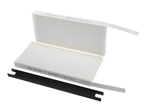 WEGA FILTRO DE HABITACULO RENAULT KANGOO II ELECT 60CV 16> MASTER 2.3 DCI 130CV 13> / 170CV 15>