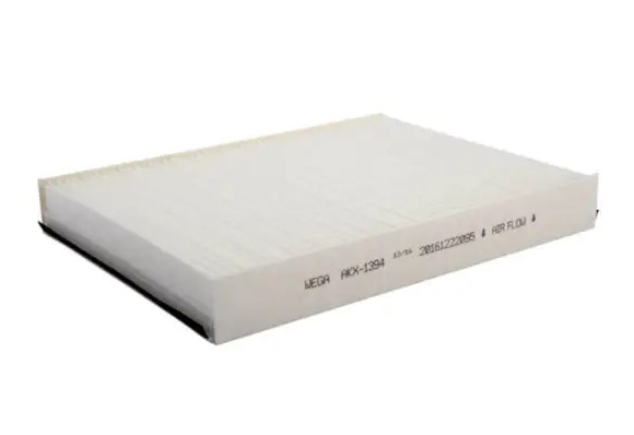 WEGA FILTRO DE HABITACULO RENAULT MEGANE II 1.5 DCI 8V 100CV / 1.6 16V 110CV / 2.0 16V 138CV
