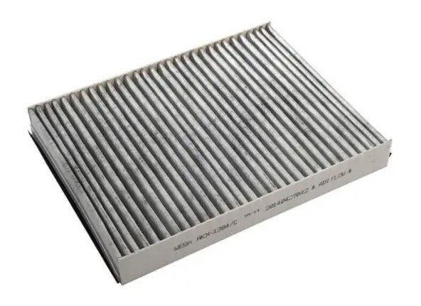WEGA FILTRO DE HABITACULO RENAULT MEGANE II 1.5 DCI 8V 100CV / 1.6 16V 110CV / 2.0 16V 138CV C/CARBON ACTIVADO