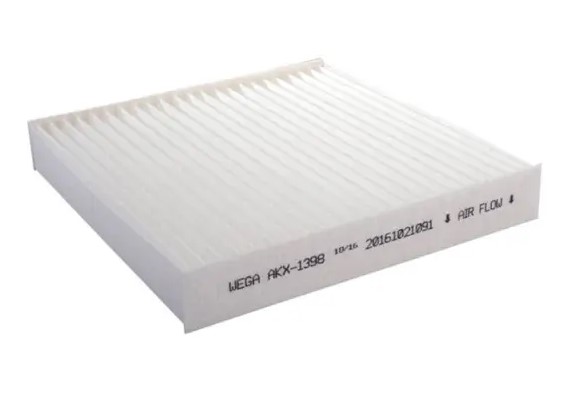WEGA FILTRO DE HABITACULO RENAULT DUSTER 1.6/2.0 11>