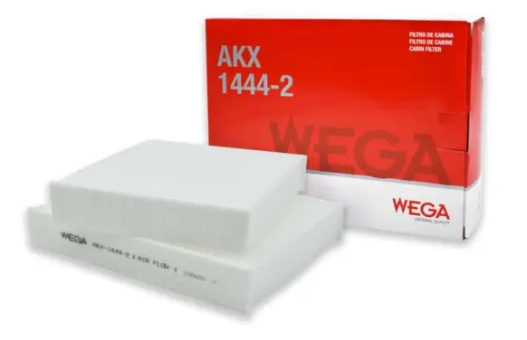 WEGA FILTRO DE HABITACULO CITROEN C3 PEUGEOT 208 13> /207 /2008