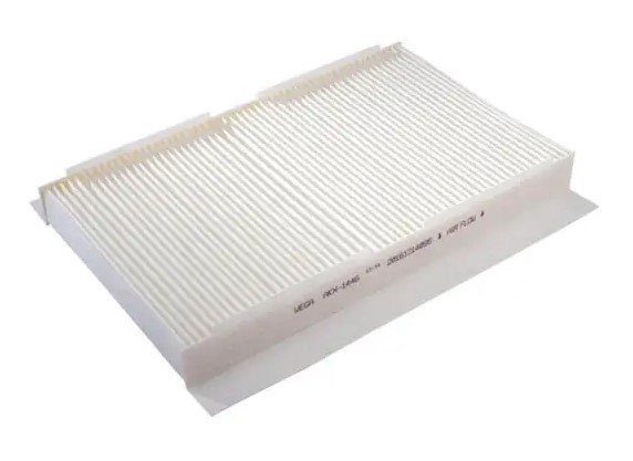 WEGA FILTRO DE HABITACULO PEUGEOT 307/308 /408 /PARTNER CITROEN C3 / C4/ XSARA PICASSO /BERLINGO