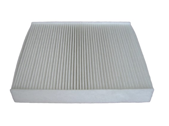 WEGA FILTRO DE HABITACULO FORD FOCUS 03> MONDEO III 07>