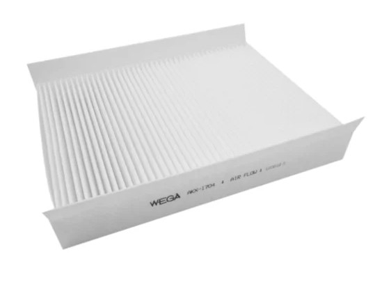 WEGA FILTRO DE HABITACULO CHERY TIGGO 5 2.0 16V 138CV 17>