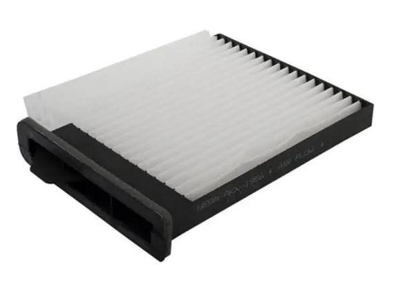 WEGA FILTRO DE HABITACULO NISSAN TIIDA 1.8 16V 126CV 07>