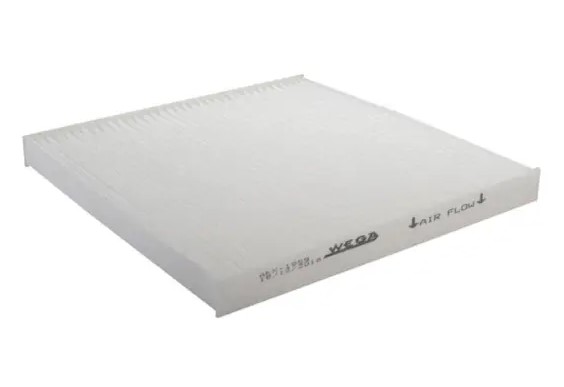 WEGA FILTRO DE HABITACULO NISSAN MARCH 1.6 FLEX 12> NOTE 1.6 110CV 15> NOTE L4 1.6L 14/15 VERSA 1.6 8V 111CV 13>