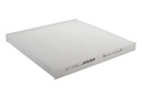 [AKX1959.0903] WEGA FILTRO DE HABITACULO NISSAN MARCH 1.6 FLEX 12> NOTE 1.6 110CV 15> NOTE L4 1.6L 14/15 VERSA 1.6 8V 111CV 13>