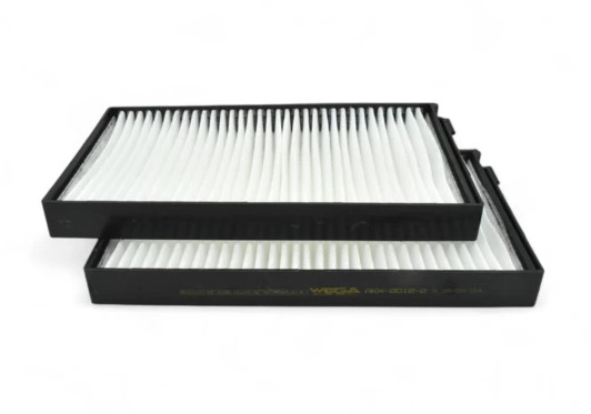 WEGA FILTRO DE HABITACULO HYUDAI H1 2.5T 11>