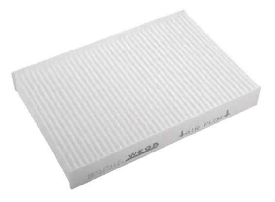 WEGA FILTRO DE HABITACULO RENAULT CLIO II
