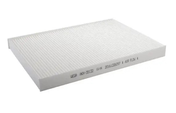 WEGA FILTRO DE HABITACULO VW POLO / PASSAT IV / BORA / GOL / GOLF III/IV