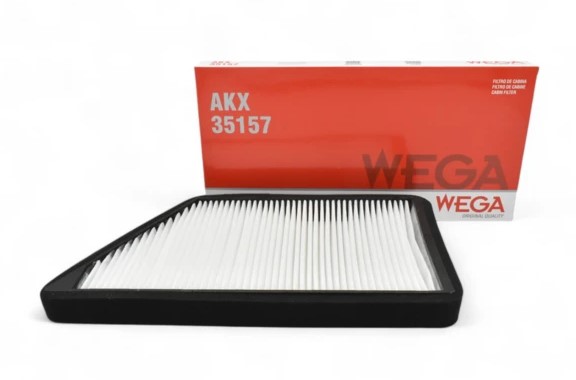 WEGA FILTRO DE HABITACULO PEUGEOT 206 00> 207