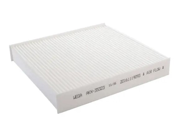 WEGA FILTRO DE HABITACULO FIAT UNO WAY 1.4 84CV 10>