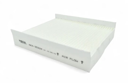 WEGA FILTRO DE HABITACULO FIAT DOBLO 1.4L FIRE 12> QUBO 1.4L 12> DOBLO CARGO 12> FIORINO QUBO 1.4 12>