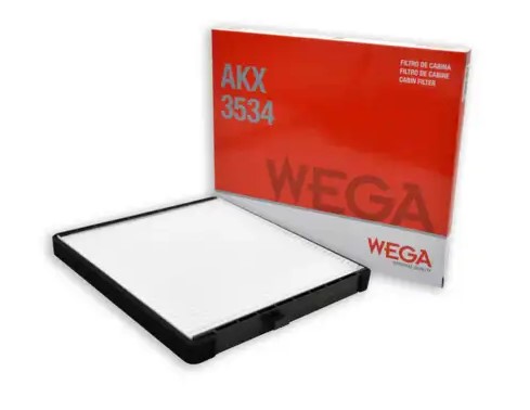 WEGA FILTRO DE HABITACULO CHEVROLET AVEO 1.6 16V 08>