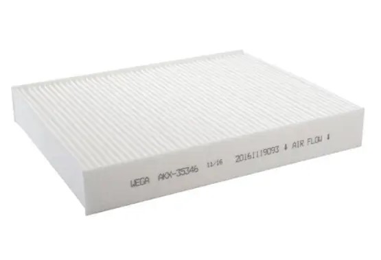 WEGA FILTRO DE HABITACULO FORD FIESTA 02> ECOSPORT 03>