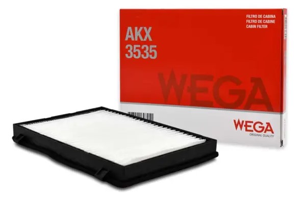 WEGA FILTRO DE HABITACULO CHEVROLET CAPTIVA 07>