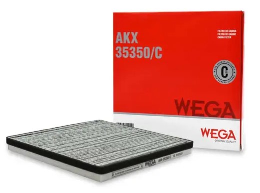 WEGA FILTRO DE HABITACULO FORD TERRITORY 1.5 GTDI 143CV 20>
