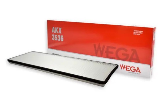 WEGA FILTRO DE HABITACULO CHEVROLET CORSA ASTRA TIGRA 98>