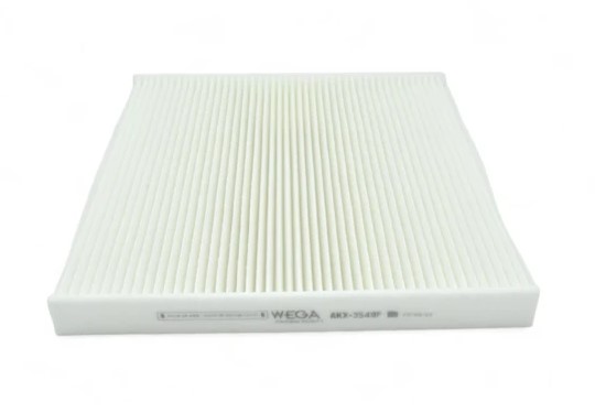 WEGA FILTRO DE HABITACULO CITROEN JUMPER III 18> FIAT DUCATO JTD 18>