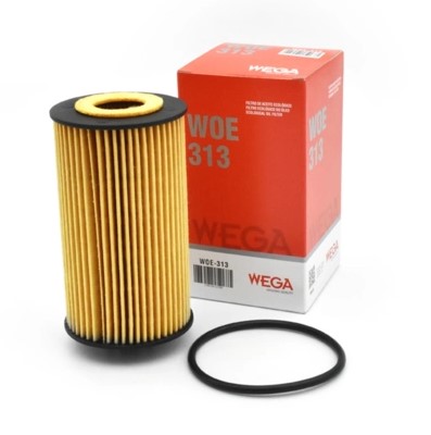 WEGA FILTRO ACEITE ECOLOGICO CHEVROLET CRUZE 1.8 16V 141CV 10>