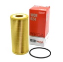 [WOE624.0903] WEGA FILTRO ACEITE ECOLOGICO VW GOLF VII 2.0 GTI 13> VENTO 2.0 TSI 11> AUDI A4 II 1.8 TFSI 16V 170CV 12>