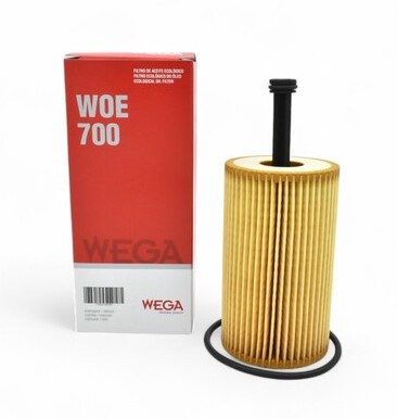 WEGA FILTRO ACEITE ECOLOGICO CITROEN C3 1.4 1.6 03> BERLINGO II 03> PEUGEOT 1.4 1.6 01> 307 1.6 01>