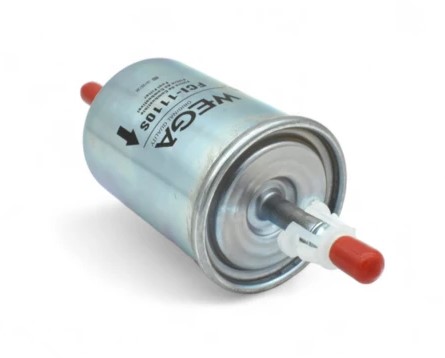 WEGA FILTRO COMBUSTIBLE INYECCION CHEVROLET CORSA 1.2I 1.4 1.6 ASTRA VECTRA