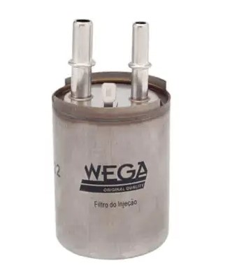 WEGA FILTRO COMBUSTIBLE INYECCION CHEVROLET SONIC SEDAN / HATCHBACK LT / LTZ / LTZ AT - 1.6L 115CV 12>