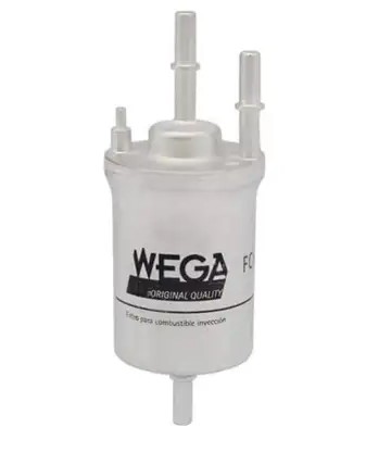 WEGA FILTRO COMBUSTIBLE INYECCION VW VENTO 2.0 TSI AUDI A3 II 2.0T