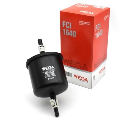 WEGA FILTRO COMBUSTIBLE INYECCION FORD GALAXY ORION GLX GHIA 1.8I 2.0I VW POINTER 1.6I 1.8I 2.0I