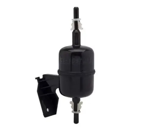 WEGA FILTRO COMBUSTIBLE INYECCION FORD FOCUS 2.0 16V 05> C/SOPORTE