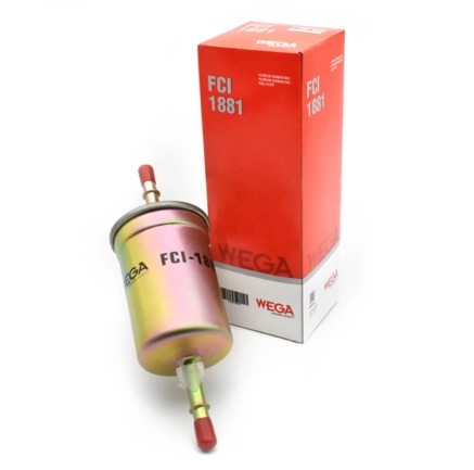 WEGA FILTRO COMBUSTIBLE INYECCION FORD FOCUS 2.0I 16V ECOSPORT