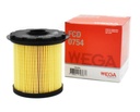 [FCD0754.0903] WEGA FILTRO COMBUSTIBLE DIESEL RENAULT KANGOO 1.9D